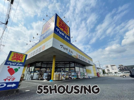���ӊ��@�}�c���g�L���V�k�t�����X �k��18���B 1400m
