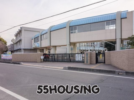 ���ӊ��@�������܎s���^��쒆�w�Z �k��21���B 1620m