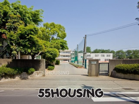 ���ӊ��@�������܎s���^�쐼�k���w�Z �k��12���B 960m