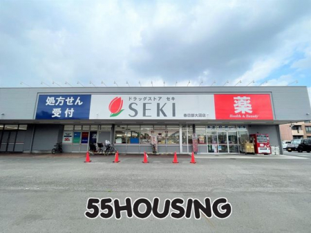 ���ӊ��@�h���b�O�X�g�A�Z�L�t��������X �k��4���B 291m