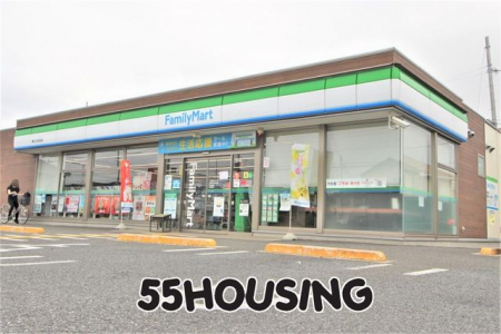 ���ӊ��@�t�@�~���[�}�[�g�������o�J�X �k��6���B 430m