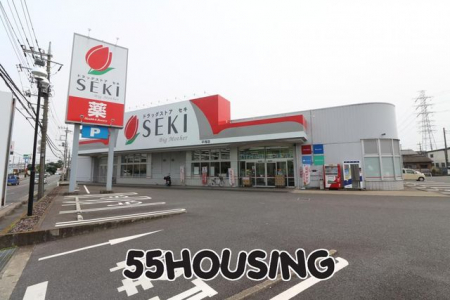 ���ӊ��@�h���b�O�X�g�A�Z�L���˓X �k��9���B 650m
