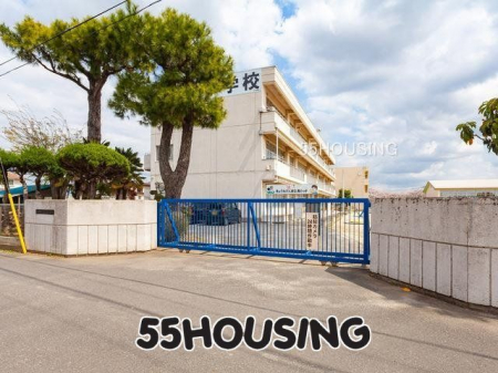 ���ӊ��@�t�����s������䏬�w�Z �k��26���B 1800m
