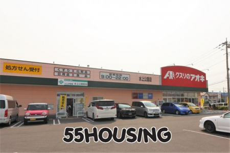 ���ӊ��@�N�X���̃A�I�L��������X �k��8���B 610m