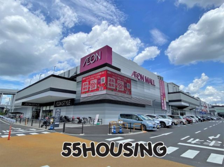 ���ӊ��@�C�I�����[����� �k��15���B 1100m