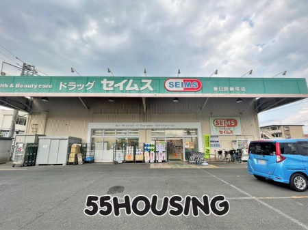 ���ӊ��@�h���b�O�Z�C���X�t�������˓X �k��3���B 230m