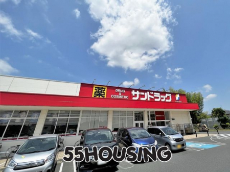 ���ӊ��@�T���h���b�O��ΓX �k��9���B 677m