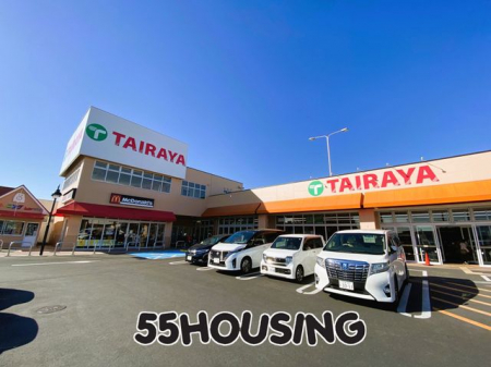���ӊ��@TAIRAYA������ȓX �k��8���B 568m