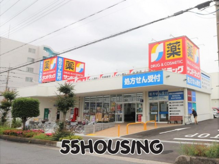 ���ӊ��@�T���h���b�O������ȓX �k��2���B 150m