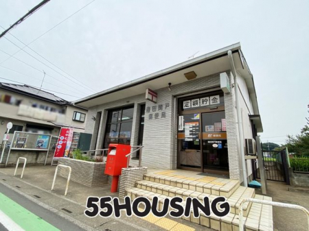 ���ӊ��@�@�c�[�˗X�֋� �k��6���B 460m