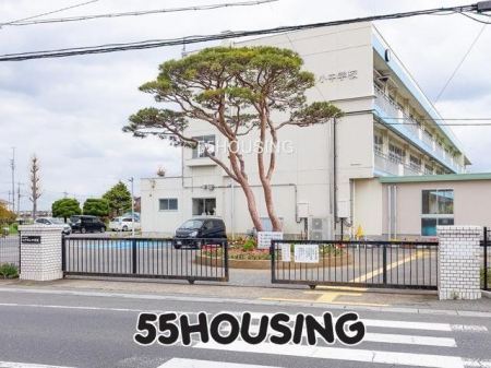 ���ӊ��@�t�����s���]�ː쏬���w�Z �k��15���B 1200m