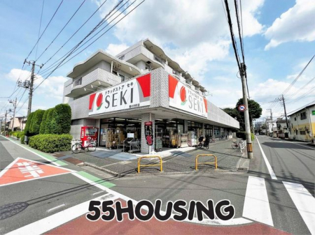 ���ӊ��@�h���b�O�X�g�A�Z�L�x�̓����X �k��8���B 590m