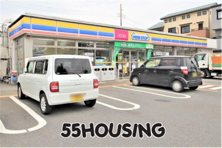 ���ӊ��@�~�j�X�g�b�v�������܋{�{�X �k��4���B 250m