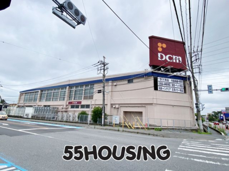 ���ӊ��@�c�b�l����ΓX �k��7���B 520m
