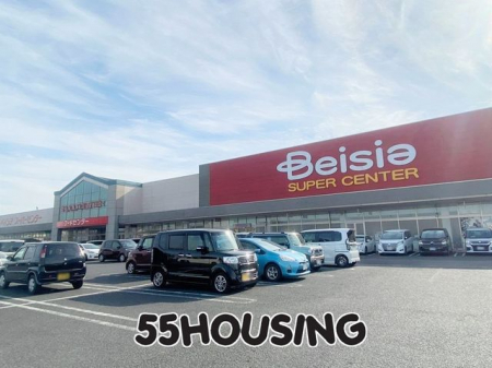 ���ӊ��@�x�C�V�AFoods Park�I���X �k��12���B 911m