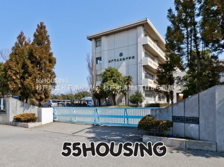 ���ӊ��@���˒������˓쒆�w�Z �k��12���B 1040m