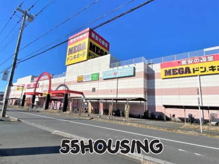 ���ӊ��@MEGA�h���E�L�z�[�e�@�c�X �k��24���B 1890m