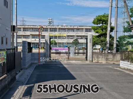 ���ӊ��@����s���㕽���w�Z �k��5���B 350m