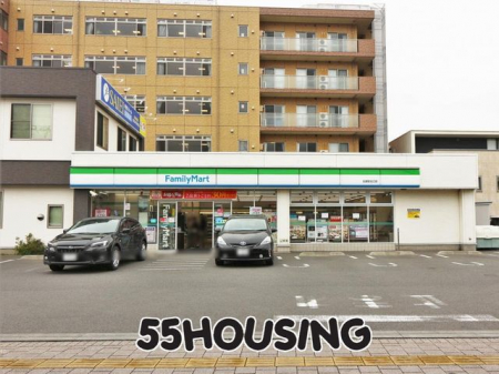 ���ӊ��@�t�@�~���[�}�[�g���i�w�k���X �k��3���B 210m