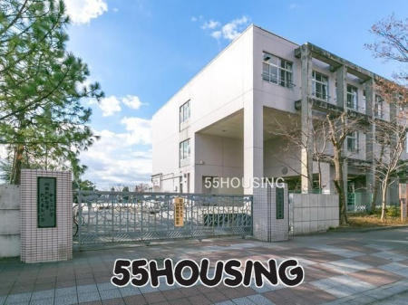 ���ӊ��@�t�����s�����Ǐ��w�Z �k��18���B 1440m