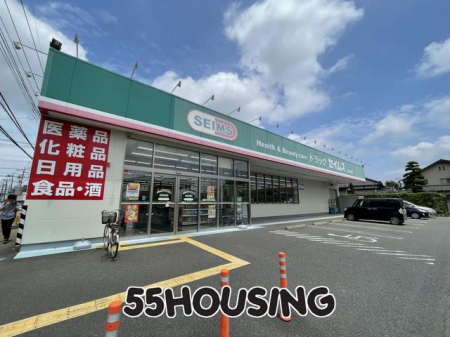 ���ӊ��@�h���b�O�Z�C���X�L�t�����X �k��10���B 730m