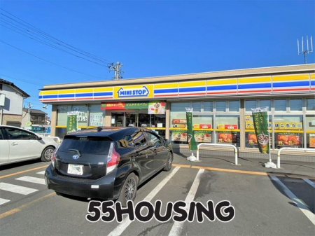 ���ӊ��@�~�j�X�g�b�v�������܊�Δђ˓X �k��9���B 720m