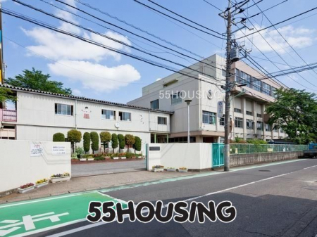 ���ӊ��@����s���O�쓌���w�Z �k��4���B 300m