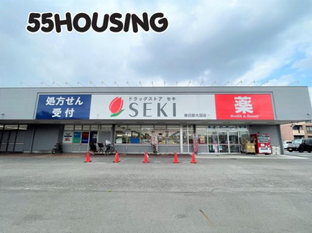 ���ӊ��@�h���b�O�X�g�A�Z�L�t��������X �k��10���B 775m