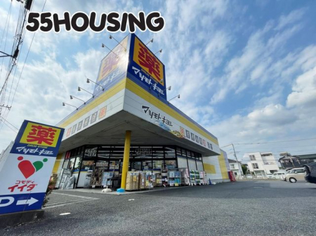 ���ӊ��@�}�c���g�L���V�k�t�����X �k��21���B 1660m