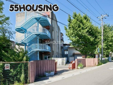 ���ӊ��@�������܎s�������w�Z �k��9���B 650m