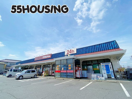���ӊ��@�f�B�X�J�E���g�X�g�A�g���C�A������{���X �k��10���B 760m