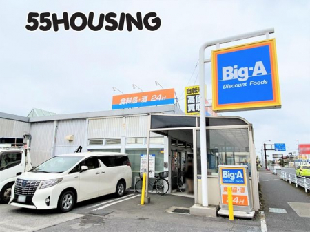 ���ӊ��@Big-A���ː��n�X �k��32���B 2560m