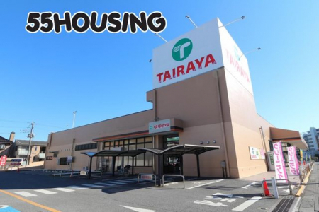 ���ӊ��@TAIRAYA�t���������X �k��4���B 300m