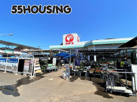 ���ӊ��@�R�����n�[�h���O���[���ʏ��X �k��16���B 1230m