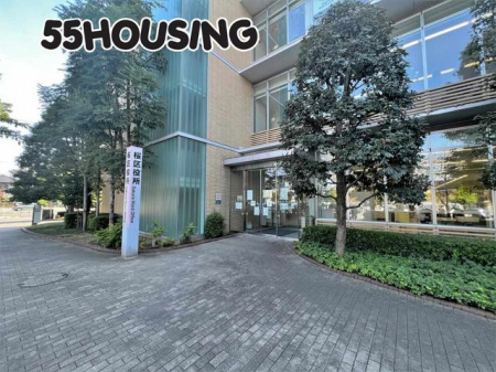 ���ӊ��@�������܎s������� �k��31���B 2460m