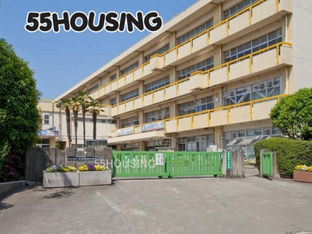 ���ӊ��@�������܎s����{�ʏ����w�Z �k��15���B 1160m