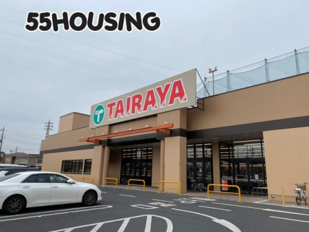���ӊ��@TAIRAYA�K��X �k��10���B 750m
