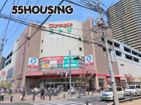 ���ӊ��@Olympic�����Y�a�X �k��6���B 440m