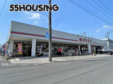 ���ӊ��@�܂邽���R���X �k��11���B 806m
