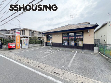 ���ӊ��@��{���͎��X�֋� �k��8���B 600m