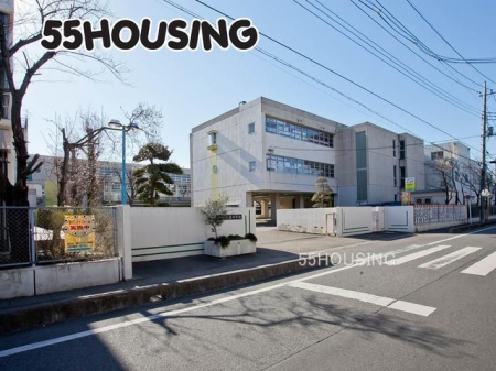 ���ӊ��@�������܎s���y�����w�Z �k��7���B 530m