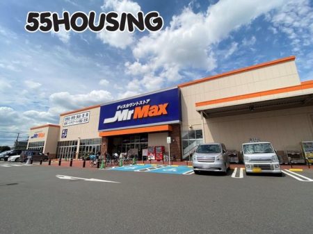 ���ӊ��@MrMax�����X �k��11���B 860m