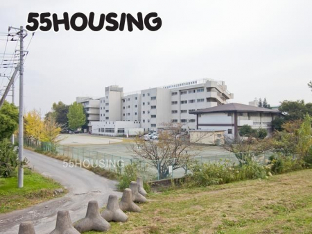���ӊ��@�������܎s���c�����w�Z �k��20���B 1540m