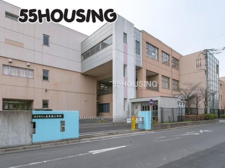 ���ӊ��@�t�����s�������쏬�w�Z �k��17���B 1300m