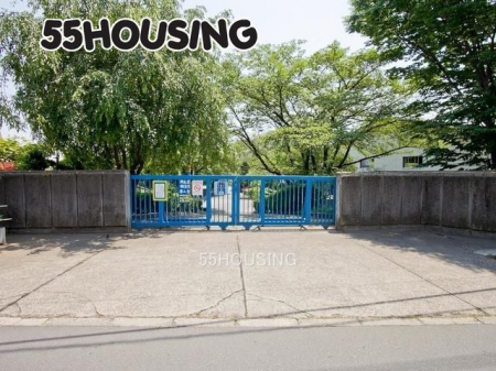 ���ӊ��@�������܎s���P�O���w�Z �k��6���B 480m