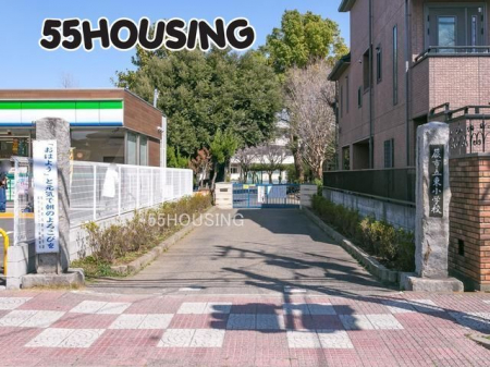 ���ӊ��@�n�s�������w�Z �k��4���B 260m