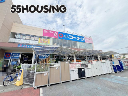 ���ӊ��@�z�[���Z���^�[�R�[�i������O��X �k��13���B 1030m