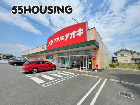 ���ӊ��@�N�X���̃A�I�L�K��k�X �k��12���B 960m