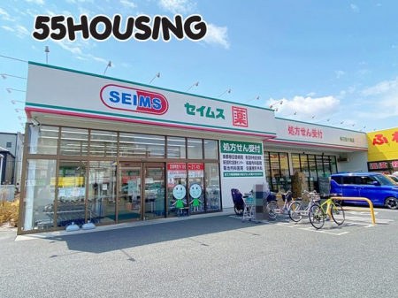 ���ӊ��@�h���b�O�Z�C���X�t�������X �k��12���B 910m