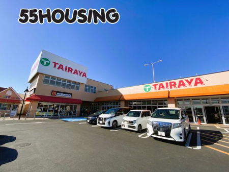 ���ӊ��@TAIRAYA������ȓX �k��8���B 620m